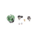 Radium Engineering Fuel Rail Mounted Fuel Pressure Regulator