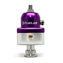 Fuelab Carburettor Blocking Style Fuel Pressure Regulator (555xx Series)