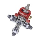 Fuelab Carburettor Blocking Style Fuel Pressure Regulator (555xx Series)
