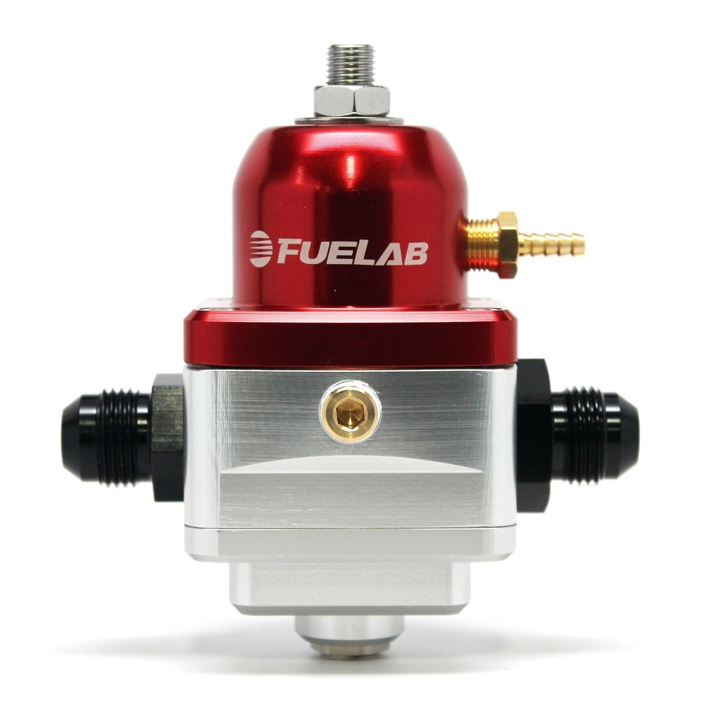 Fuelab Electronic Fuel Pressure Regulator (529xx Series)