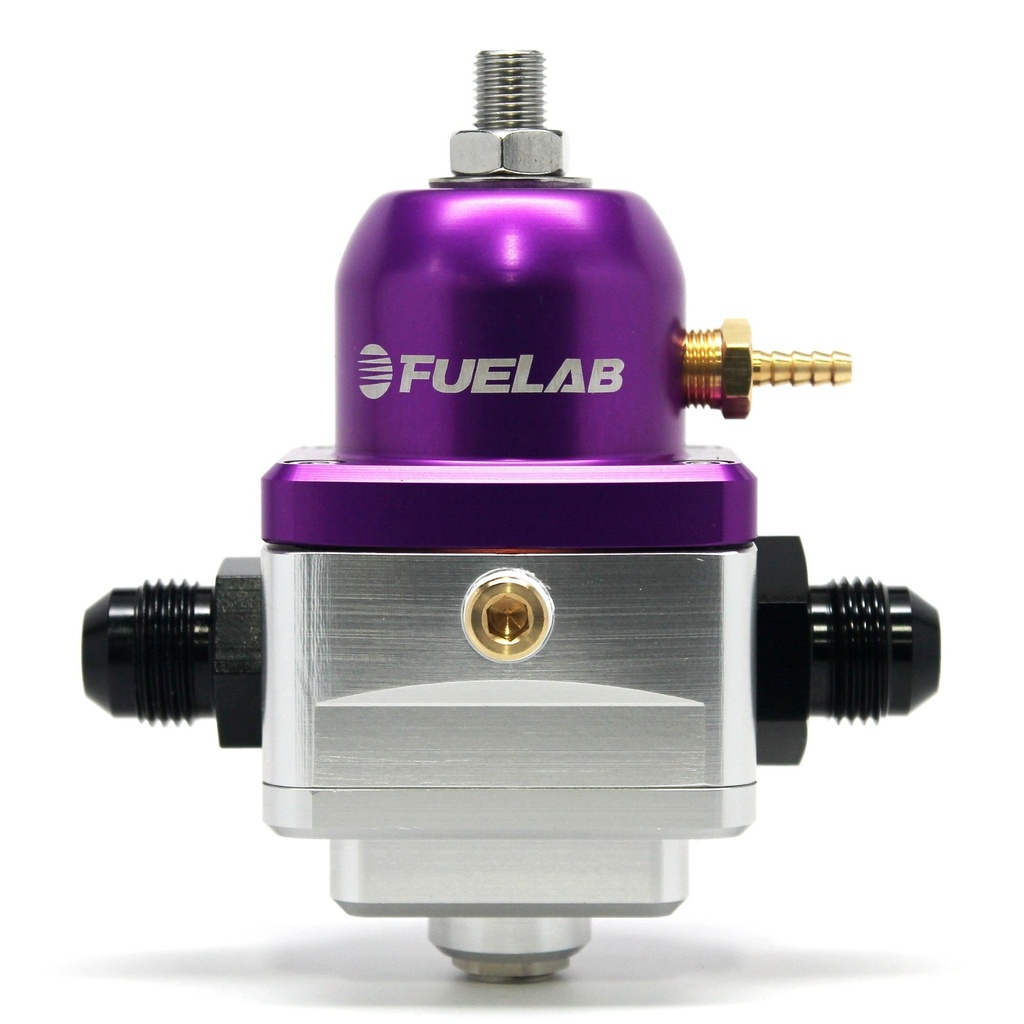 Fuelab Electronic Fuel Pressure Regulator (529xx Series)