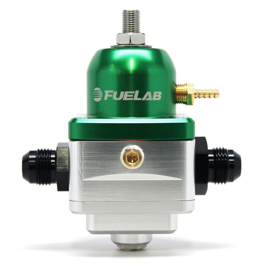 Fuelab Electronic Fuel Pressure Regulator (529xx Series)