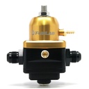 Fuelab Electronic Fuel Pressure Regulator (529xx Series)