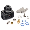 Fuelab Fuel Pressure Mini-Regulator - In-Line Return (545xx Series)