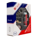 Facet Interrupter Electronic Fuel Pump Kit