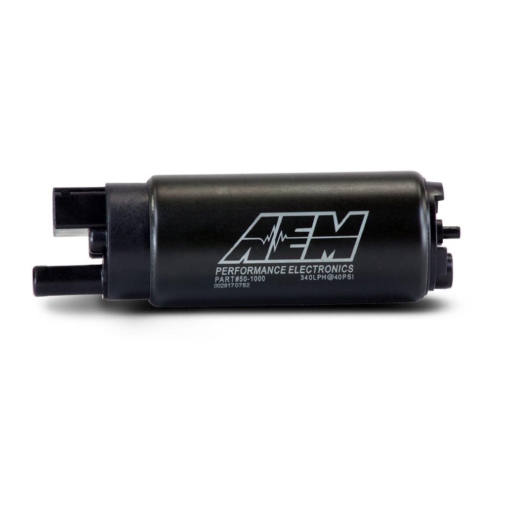 AEM Electronics 340lph High Flow In Tank Fuel Pump