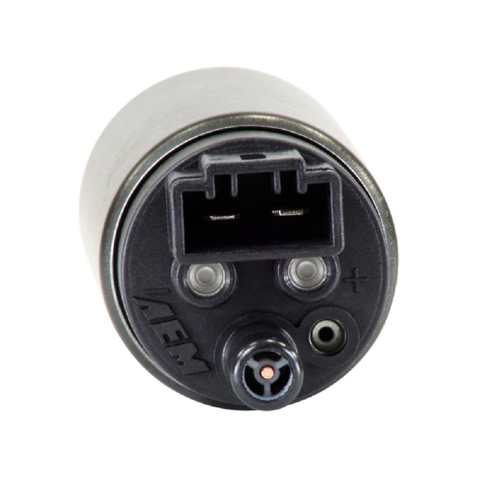AEM Electronics 340lph High Flow In Tank Fuel Pump