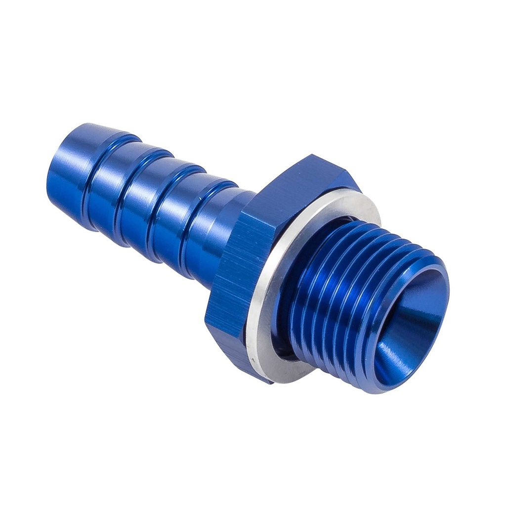 Automotive Plumbing Solutions Push On Hose Fittings For Bosch Fuel Pumps