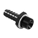 Automotive Plumbing Solutions Push On Hose Fittings For Bosch Fuel Pumps