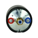 AEM Electronics 400lph Inline High Flow Fuel Pump