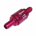 Sytec Motorsport One Way Valves For Fuel