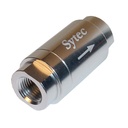 Sytec Motorsport One Way Valves For Fuel