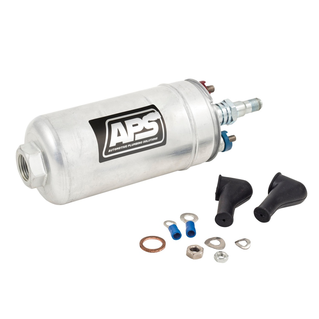 Automotive Plumbing Solutions Bosch 044 Equivalent High Flow Fuel Pump