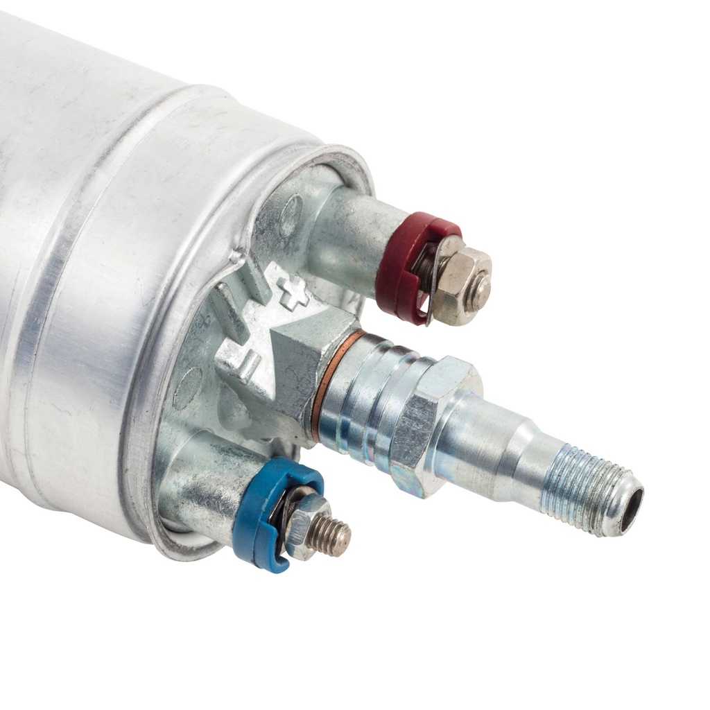 Automotive Plumbing Solutions Bosch 044 Equivalent High Flow Fuel Pump