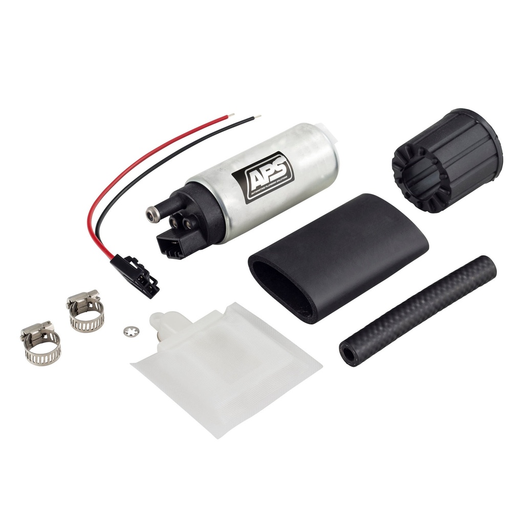 Automotive Plumbing Solutions GSS342 Walbro 255 Type Uprated Fuel Pump