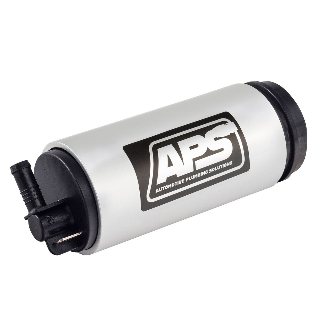 Automotive Plumbing Solutions High Performance Fuel Pump Fits VAG 1.8 20V Turbo