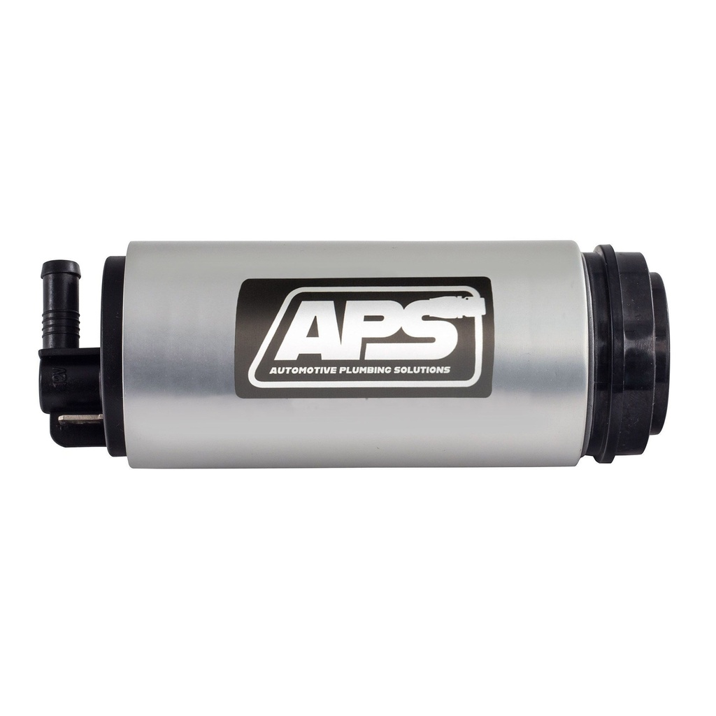 Automotive Plumbing Solutions High Performance Fuel Pump Fits VAG 1.8 20V Turbo