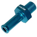 Sytec Alloy Fuel Pump Fitting - M10 x 1
