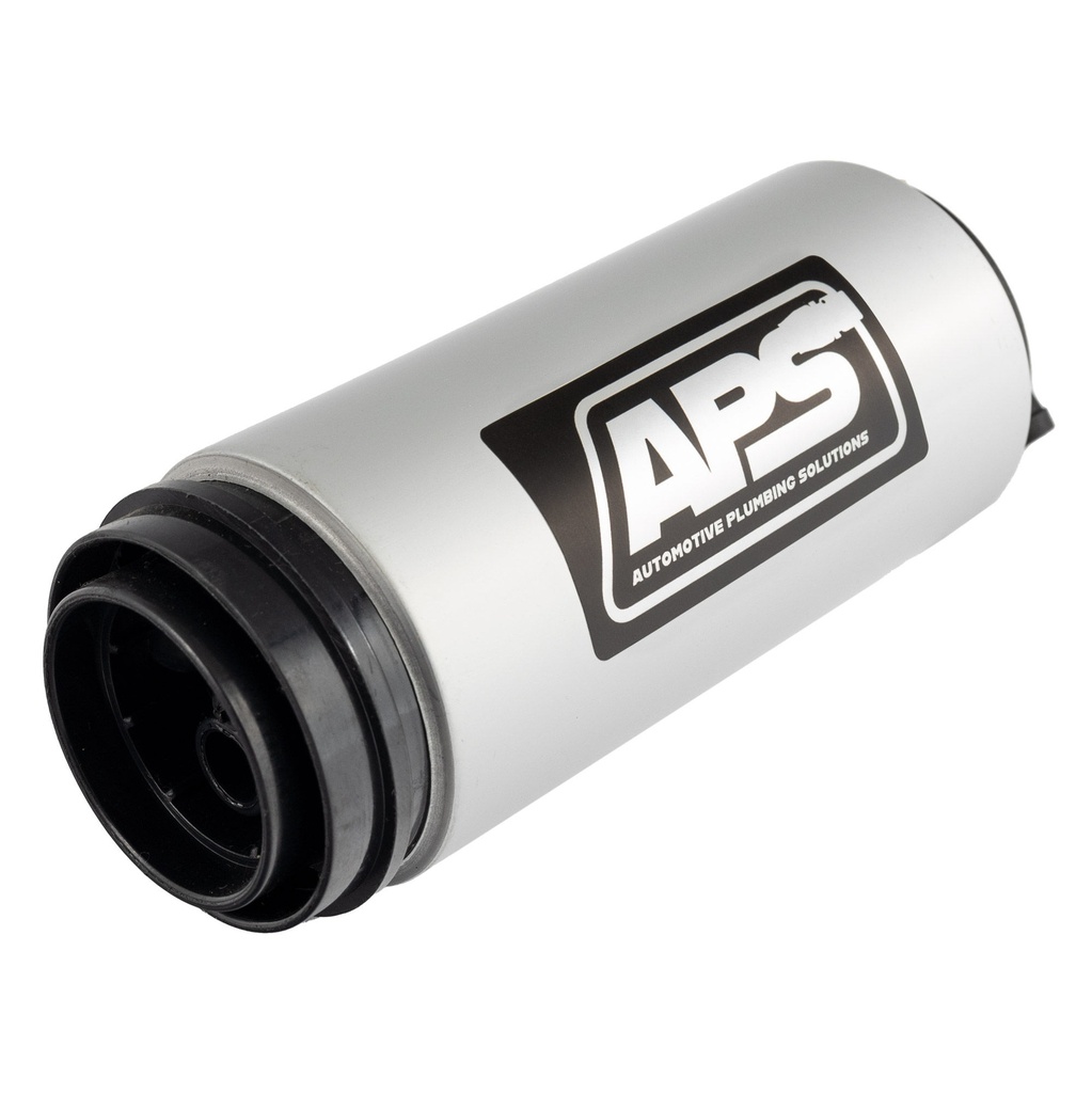 Automotive Plumbing Solutions High Performance Fuel Pump Fits 4WD VAG 20V Turbo
