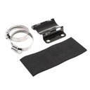 Revotec Fuel Pump Mounting Bracket & Strap
