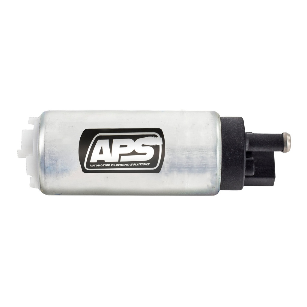 Automotive Plumbing Solutions 340LPH Uprated In Tank Fuel Pump - Walbro GSS342 Type