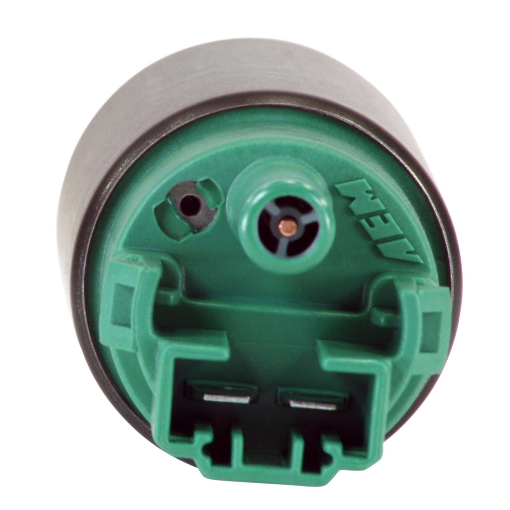 AEM Electronics Compact 340LPH E85 Compatible High Flow In-Tank Fuel Pump