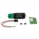 AEM Electronics Compact 340LPH E85 Compatible High Flow In-Tank Fuel Pump