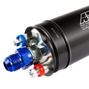 AEM Electronics 380lph Inline High Flow Fuel Pump