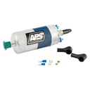Automotive Plumbing Solutions High Pressure Fuel Pump - Bosch 0580254910 Equivalent