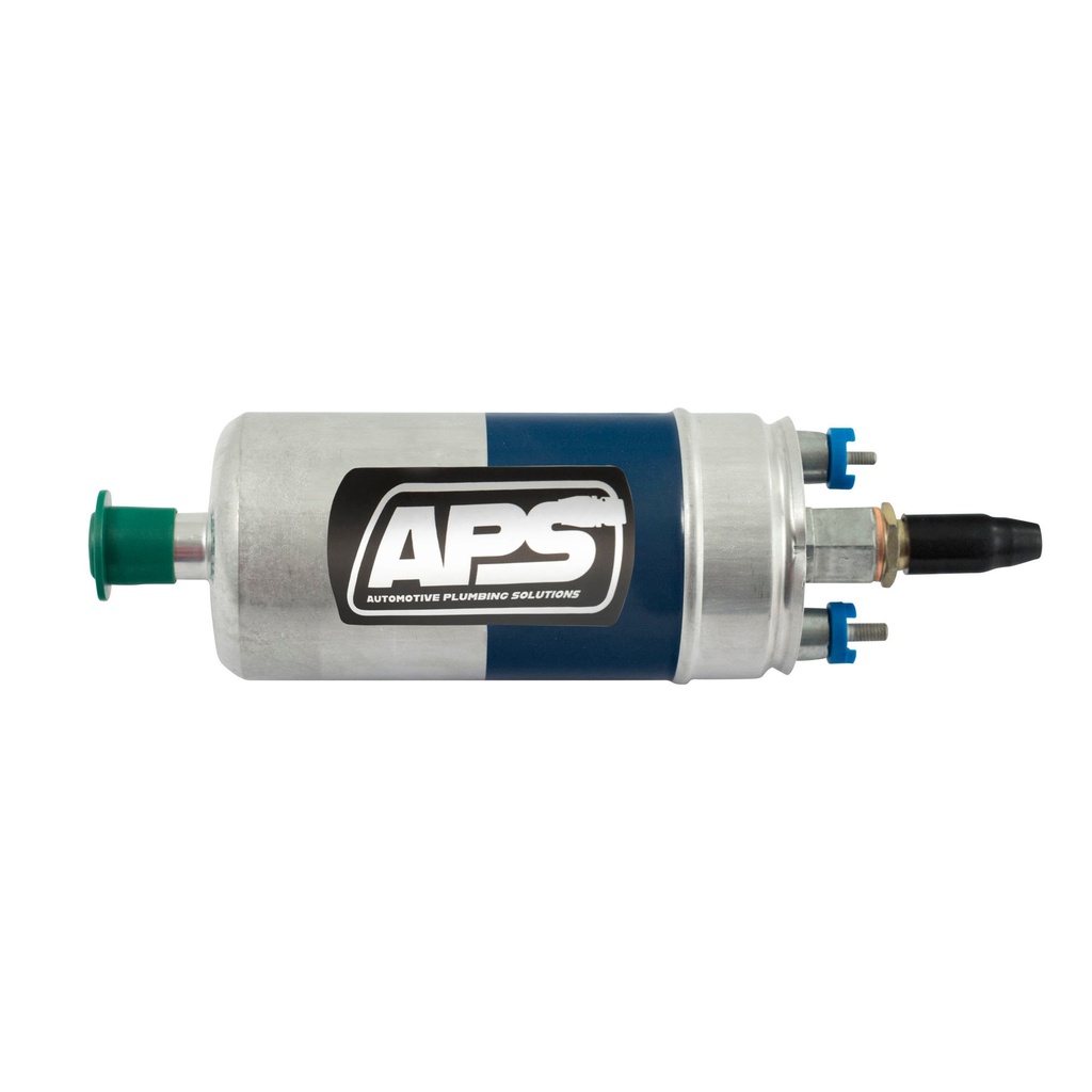 Automotive Plumbing Solutions High Pressure Fuel Pump - Bosch 0580254910 Equivalent