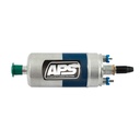 Automotive Plumbing Solutions High Pressure Fuel Pump - Bosch 0580254910 Equivalent