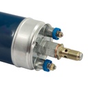 Automotive Plumbing Solutions High Pressure Fuel Pump - Bosch 0580254910 Equivalent