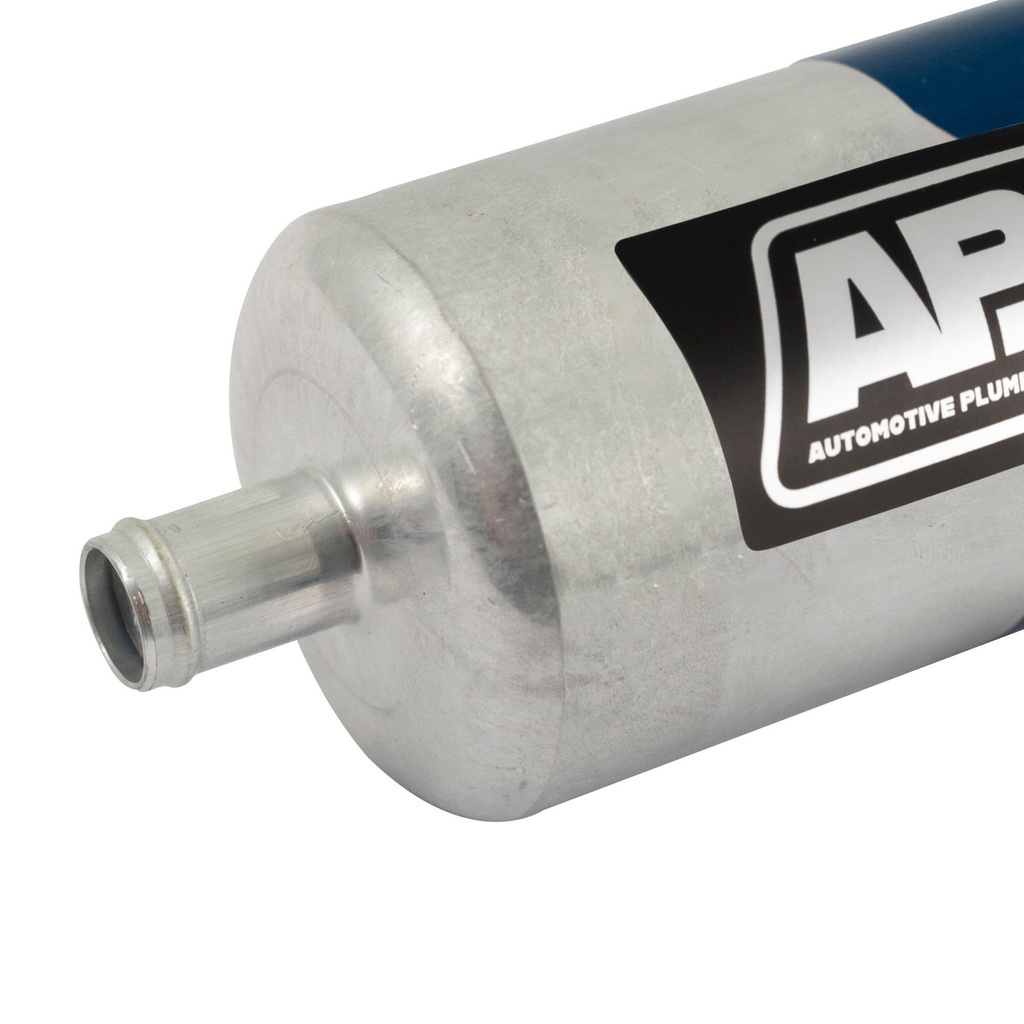 Automotive Plumbing Solutions High Pressure Fuel Pump - Bosch 0580254910 Equivalent