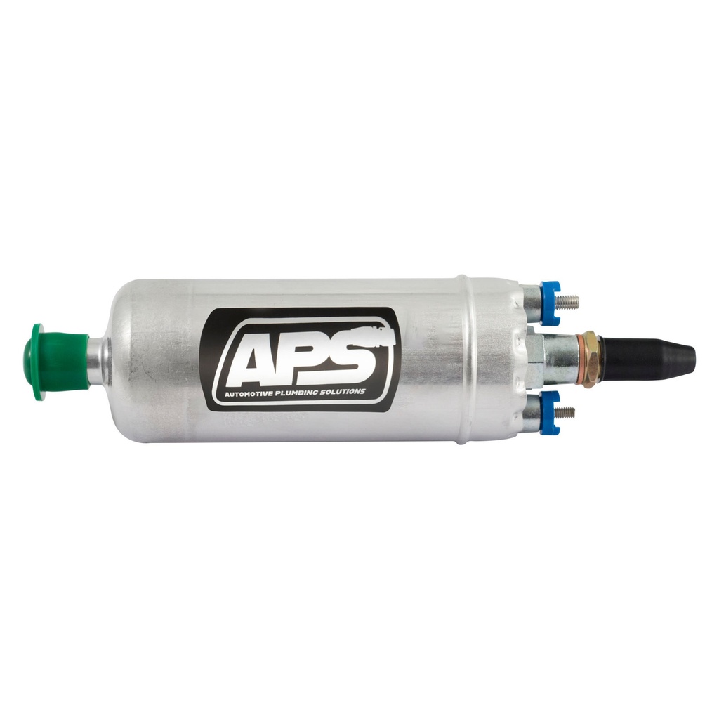 Automotive Plumbing Solutions High Pressure Fuel Pump - 0580254911 Equivalent
