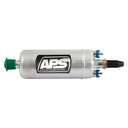 Automotive Plumbing Solutions High Pressure Fuel Pump - 0580254911 Equivalent