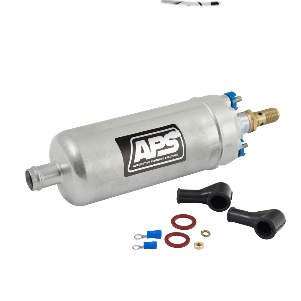 Automotive Plumbing Solutions High Pressure Fuel Pump - 0580254911 Equivalent