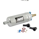 Automotive Plumbing Solutions High Pressure Fuel Pump - 0580254911 Equivalent