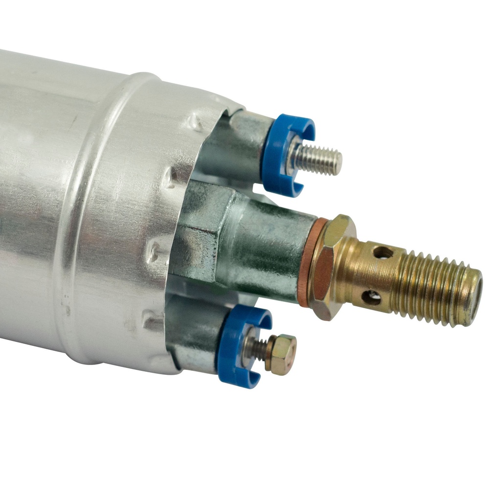 Automotive Plumbing Solutions High Pressure Fuel Pump - 0580254911 Equivalent