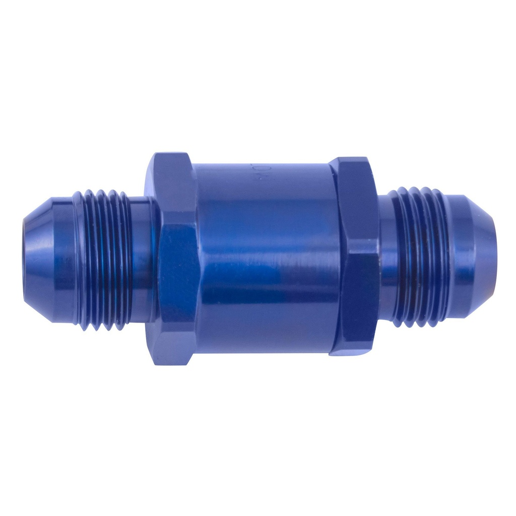 Mocal One Way Disc / Flap Check Valve