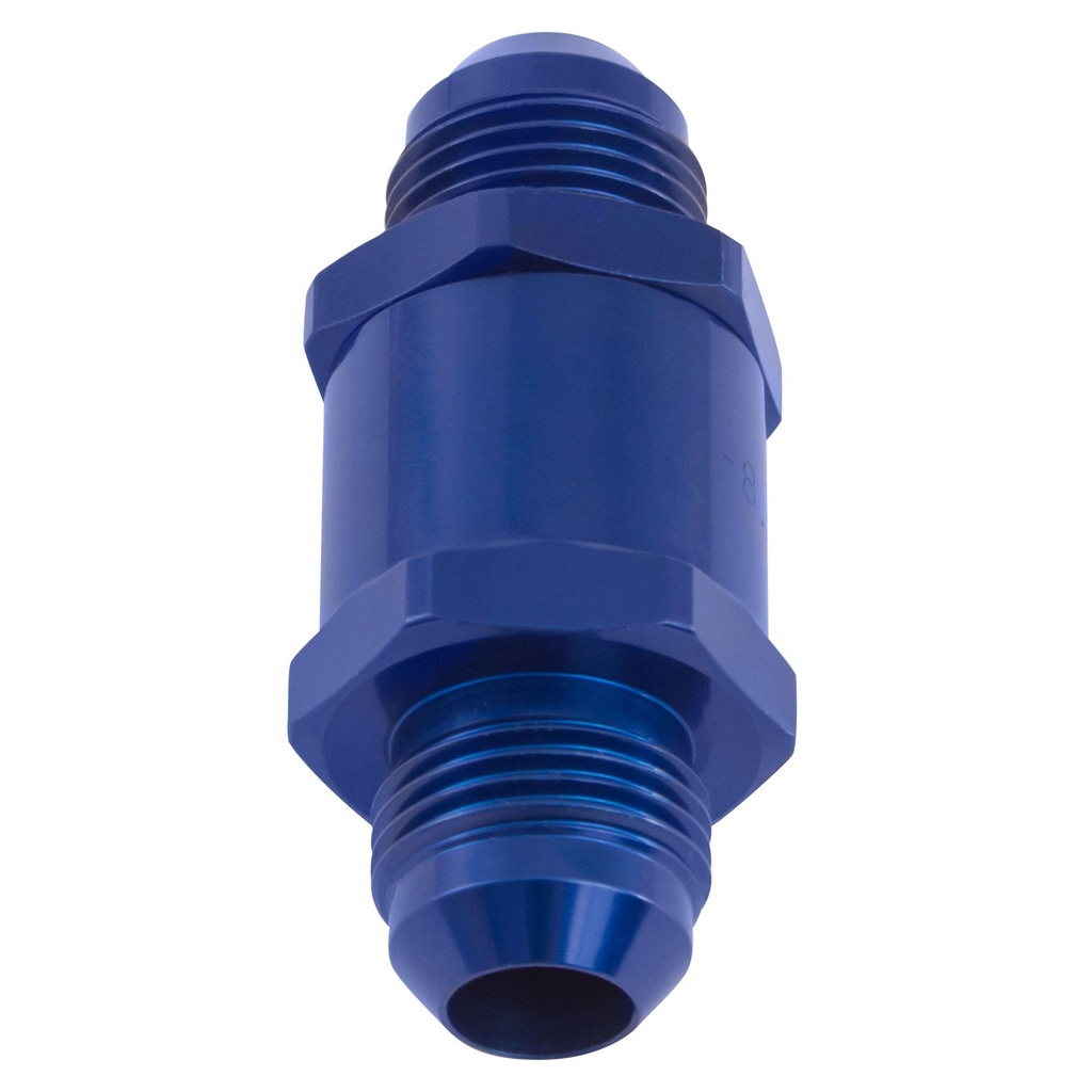 Mocal One Way Disc / Flap Check Valve