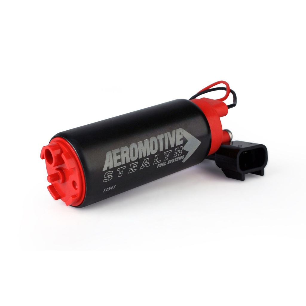 Aeromotive Stealth In-Tank High Pressure 340 Pump Series