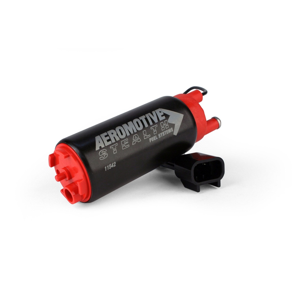 Aeromotive Stealth In-Tank High Pressure 340 Pump Series