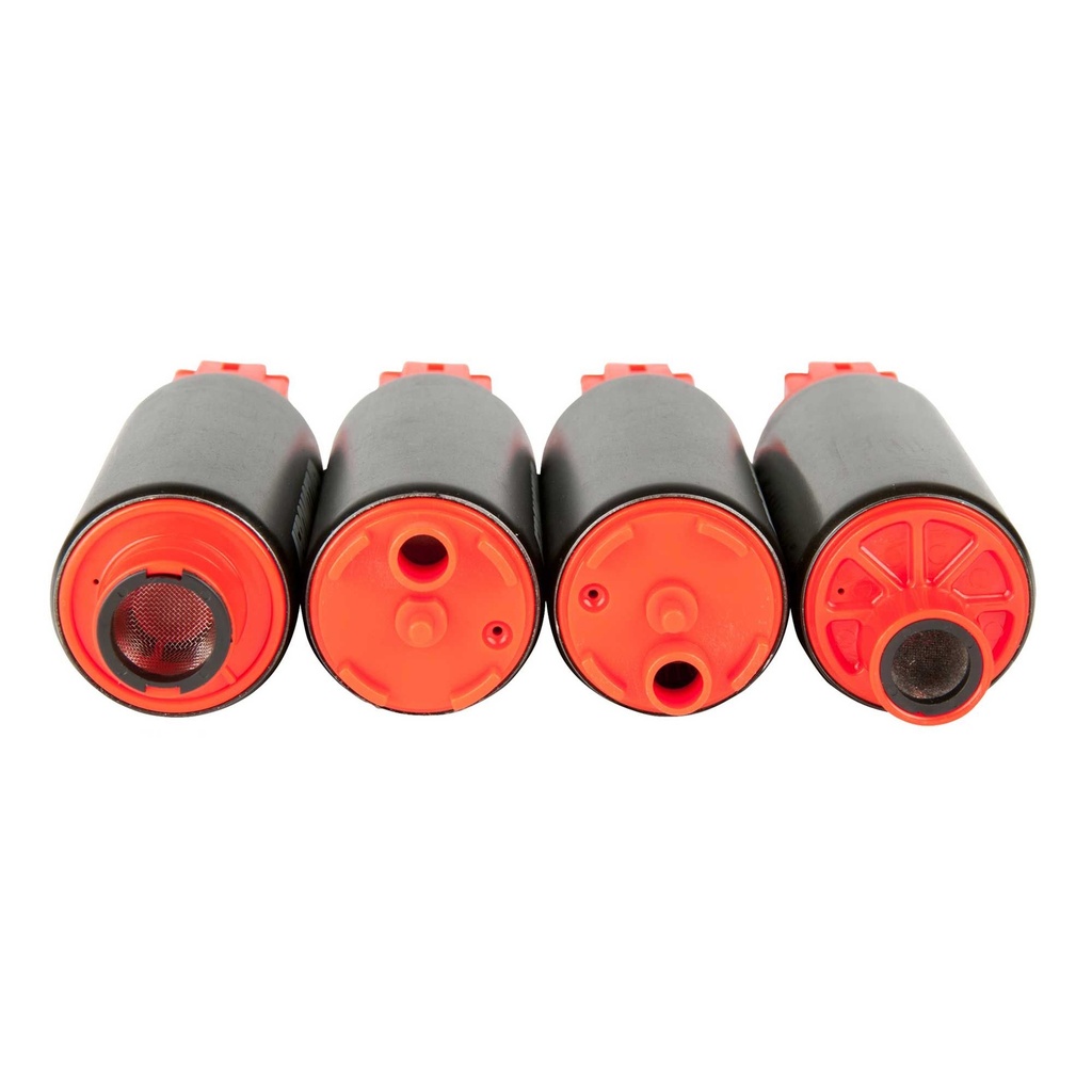 Aeromotive Stealth In-Tank High Pressure 340 Pump Series