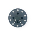 OBP Alloy Fuel Surge Tank With Pump