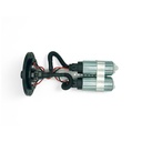 OBP Alloy Fuel Surge Tank With Pump