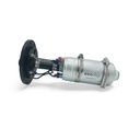 OBP Alloy Fuel Surge Tank With Pump