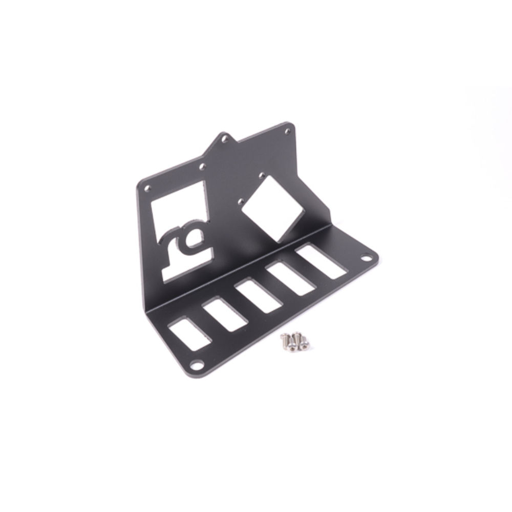 Radium Engineering Fuel Surge Tank Mounting Bracket