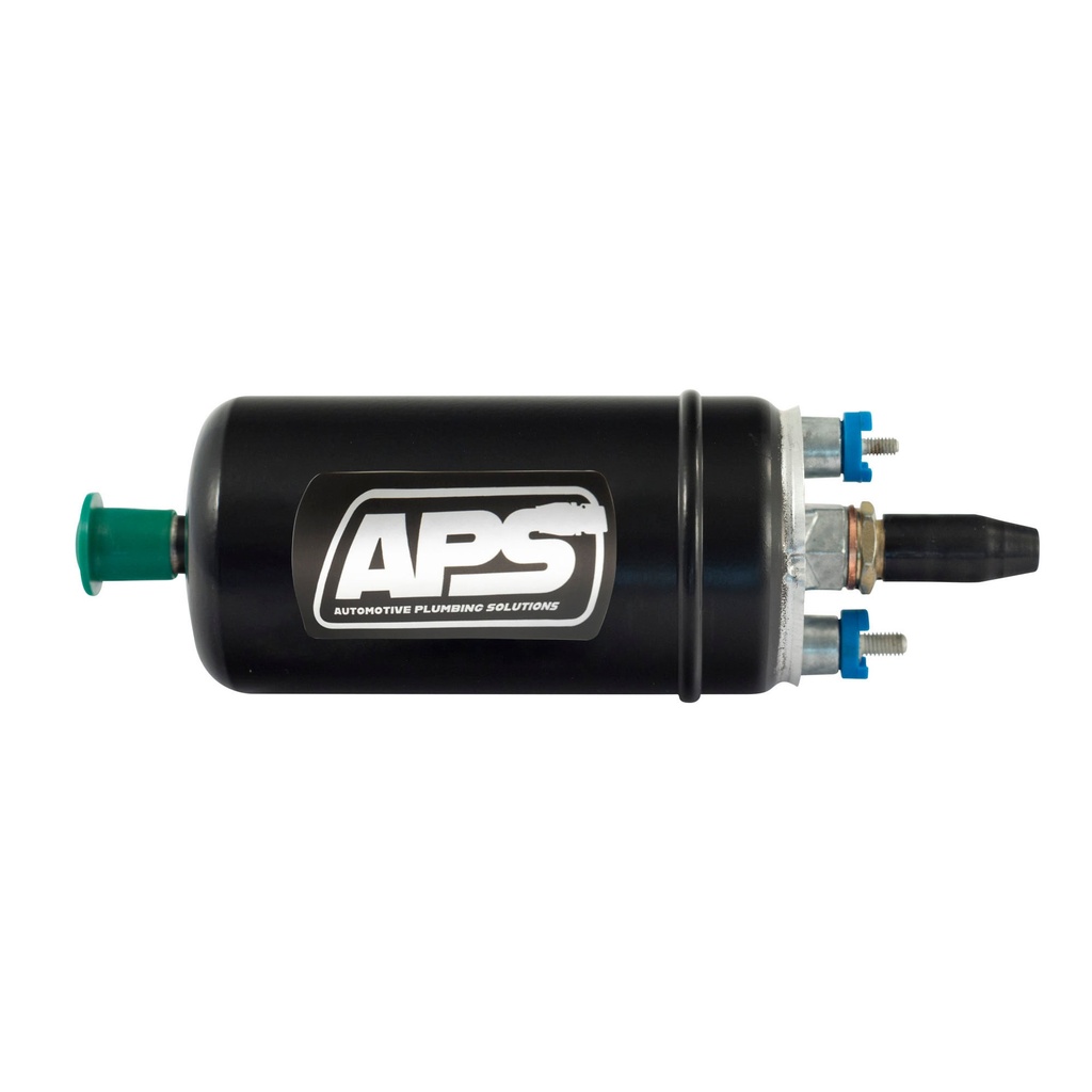 Automotive Plumbing Solutions High Pressure Fuel Pump - Bosch 0580254909 Equivalent