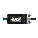 Automotive Plumbing Solutions High Pressure Fuel Pump - Bosch 0580254909 Equivalent