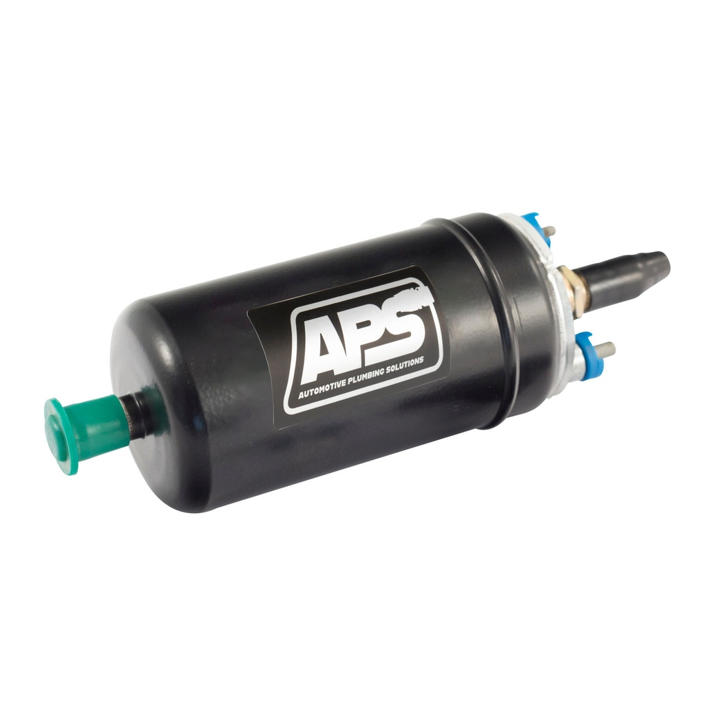 Automotive Plumbing Solutions High Pressure Fuel Pump - Bosch 0580254909 Equivalent